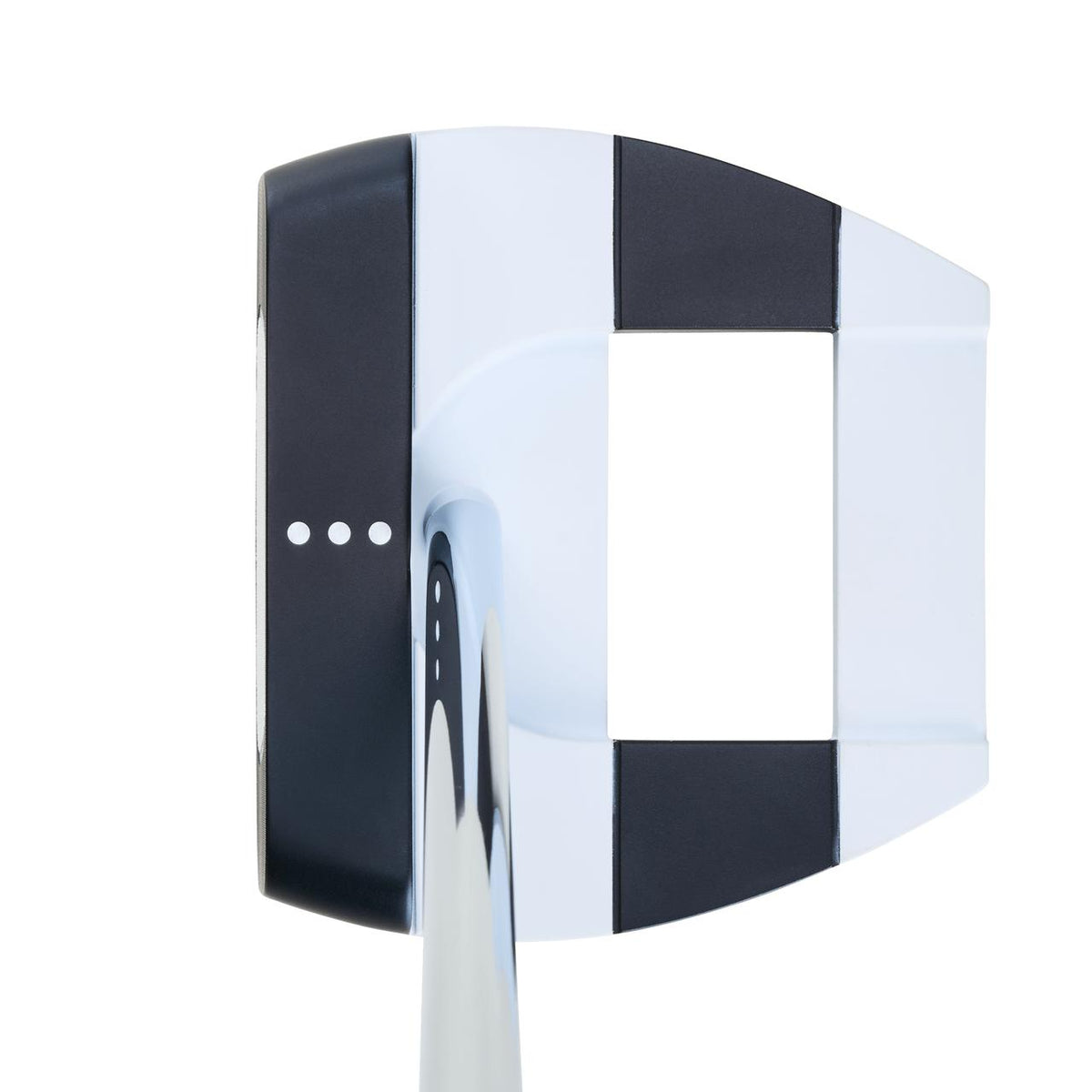 Ai-ONE Square 2 Square Jailbird Cruiser Center Shaft Putter