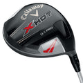 X Hot Pro Driver