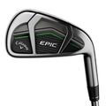 Epic Iron