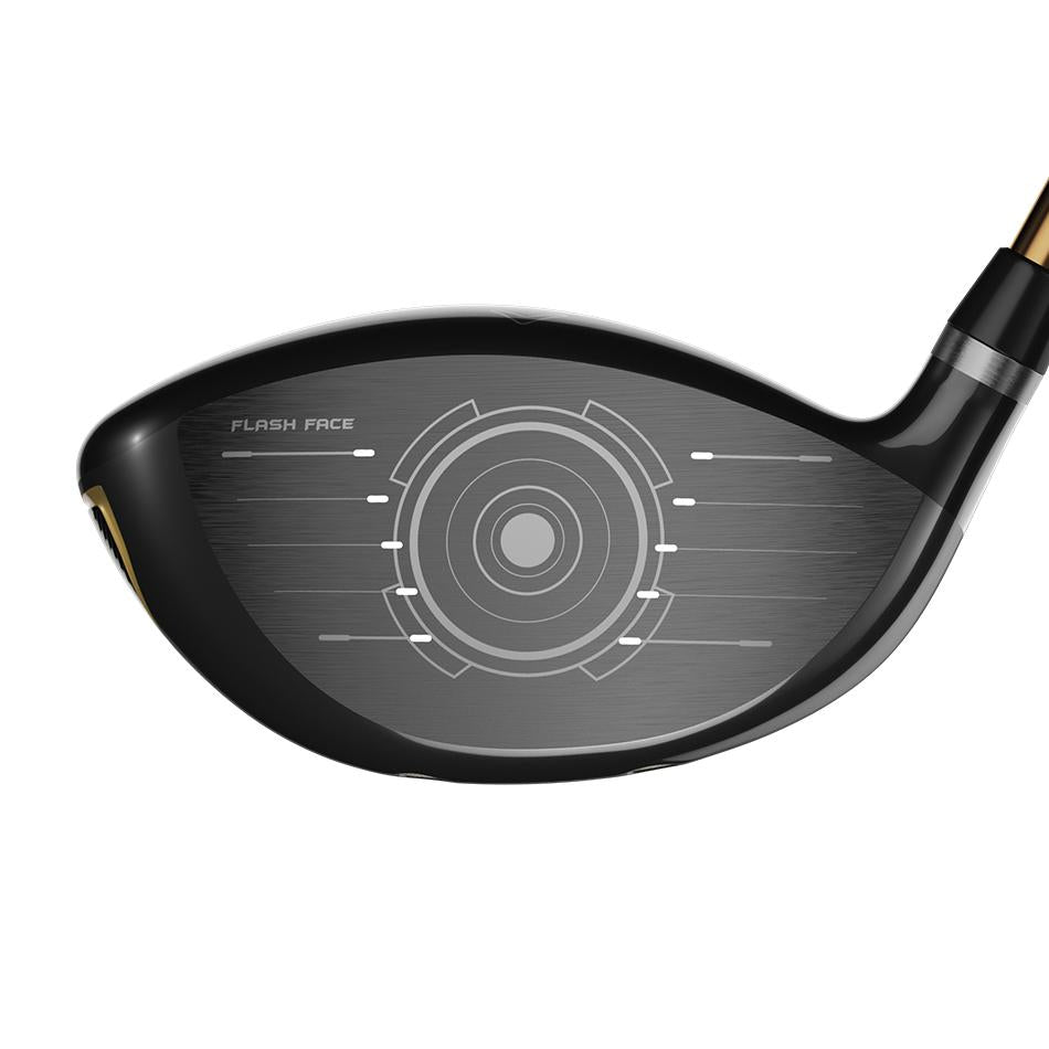 Epic Flash Star Driver