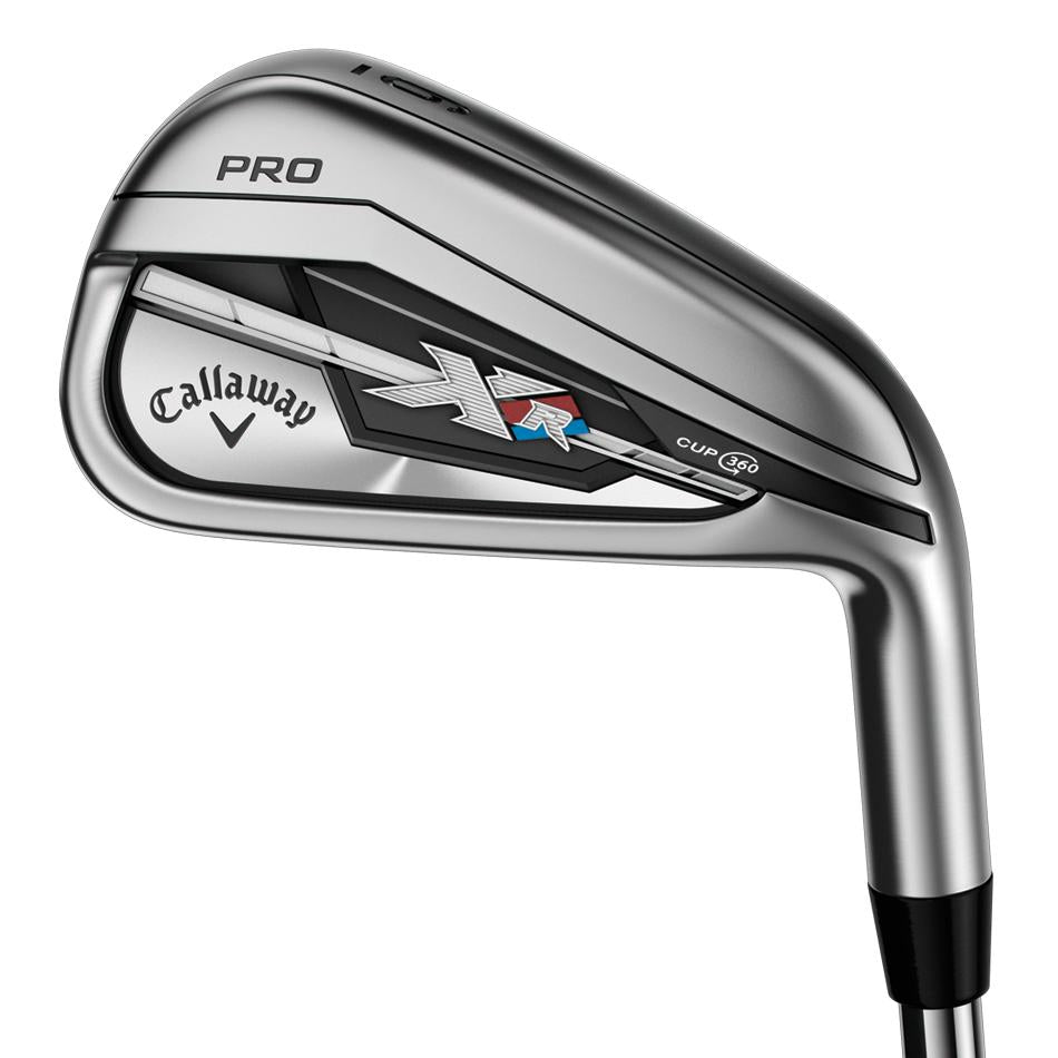 XR Pro Iron