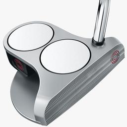 Protype Tour 2-Ball Putter