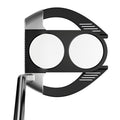 EXO w/Stroke Lab Putter