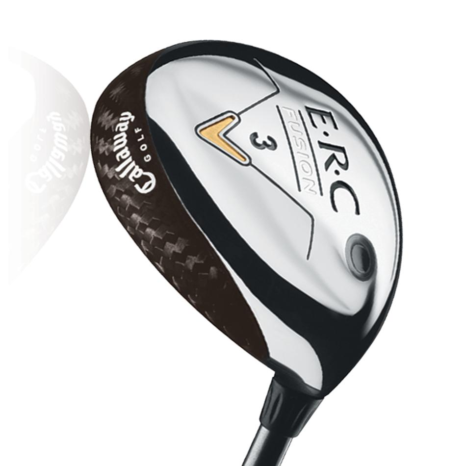 ERC Fusion Fairway