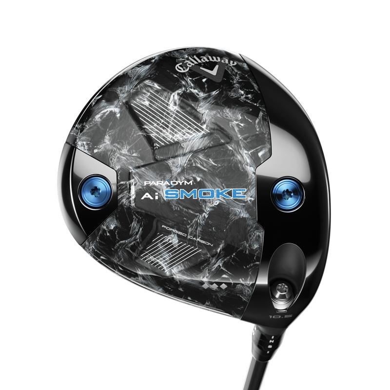 Paradym Ai Smoke Triple Diamond Driver