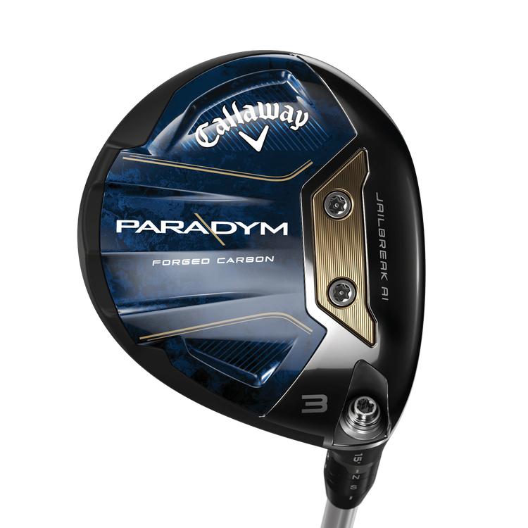 Paradym Fairway Wood