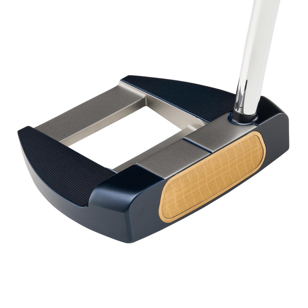Ai-ONE Milled Jailbird Mini T DB Putter