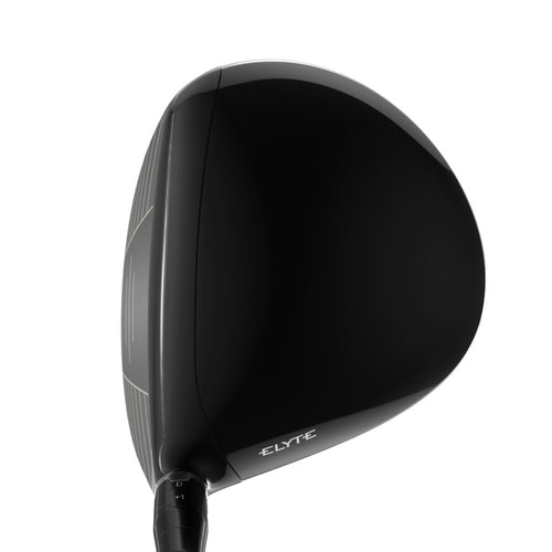 Elyte Triple Diamond Driver