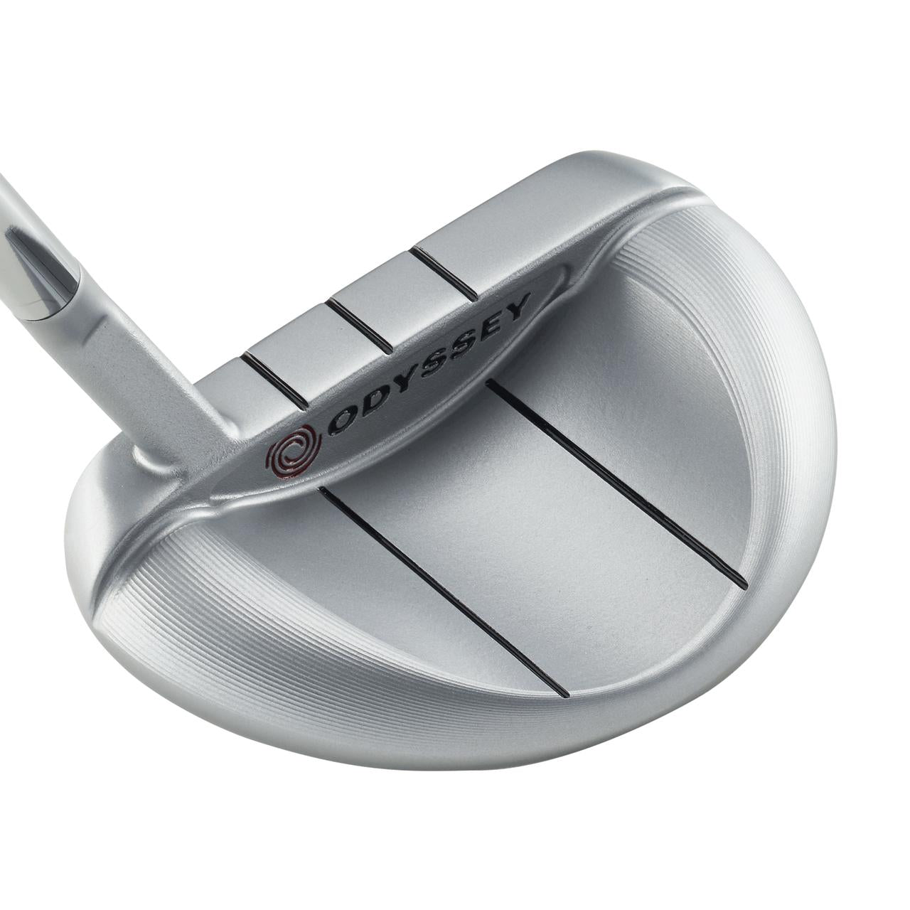 White Hot OG Rossie Stroke Lab Putter