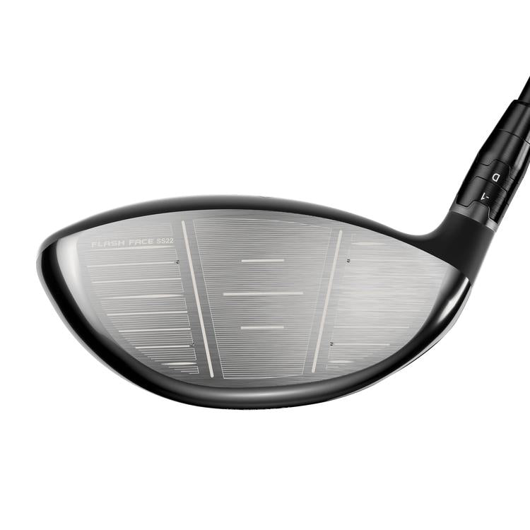 Women's Rogue ST MAX D Driver