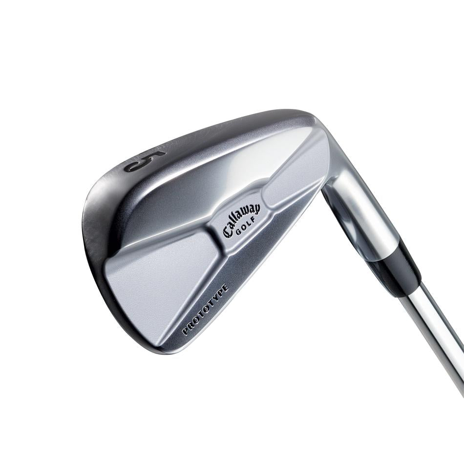 Tour Authentic X Prototype Iro