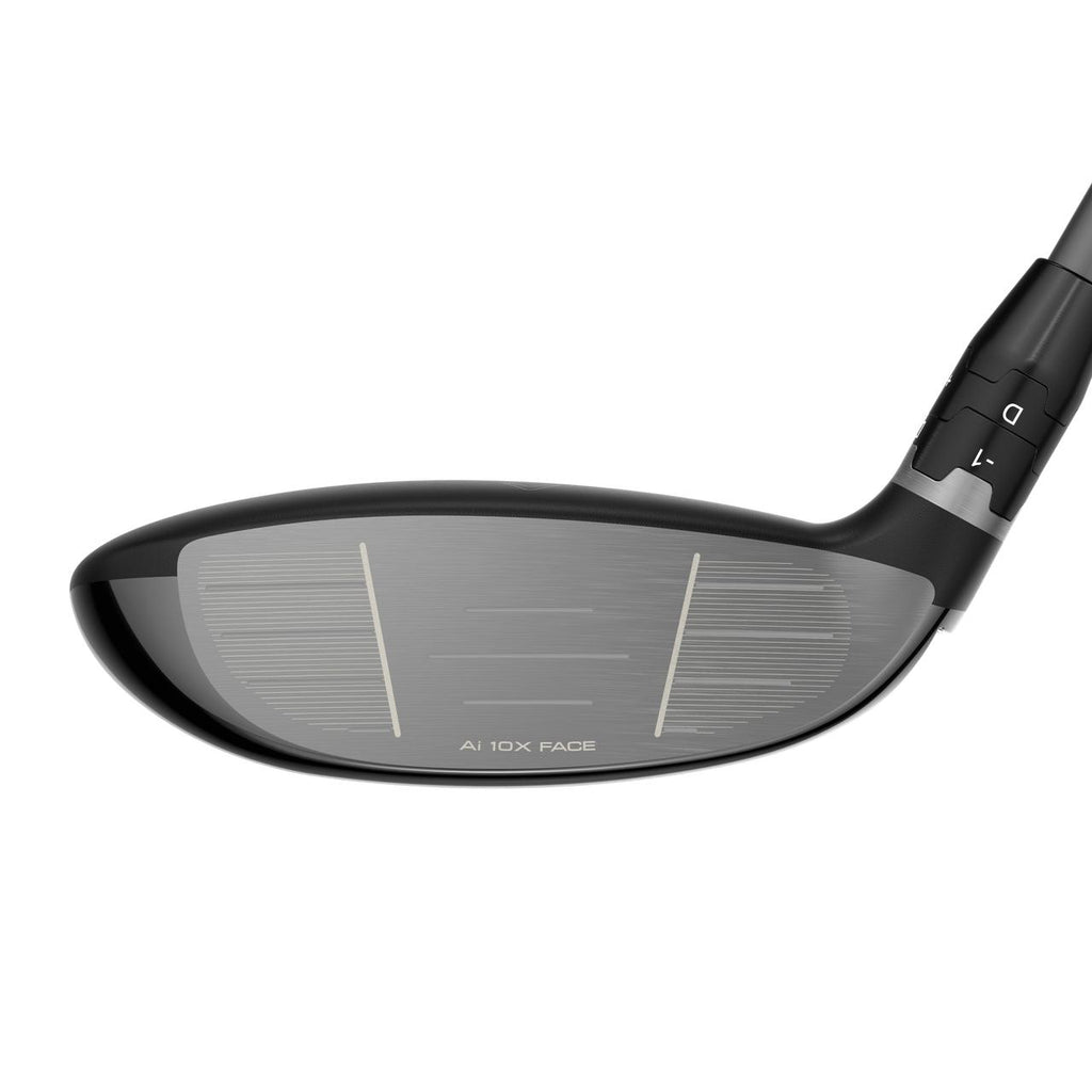 Women's Elyte X Fairway Wood