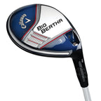 Big Bertha Fairway