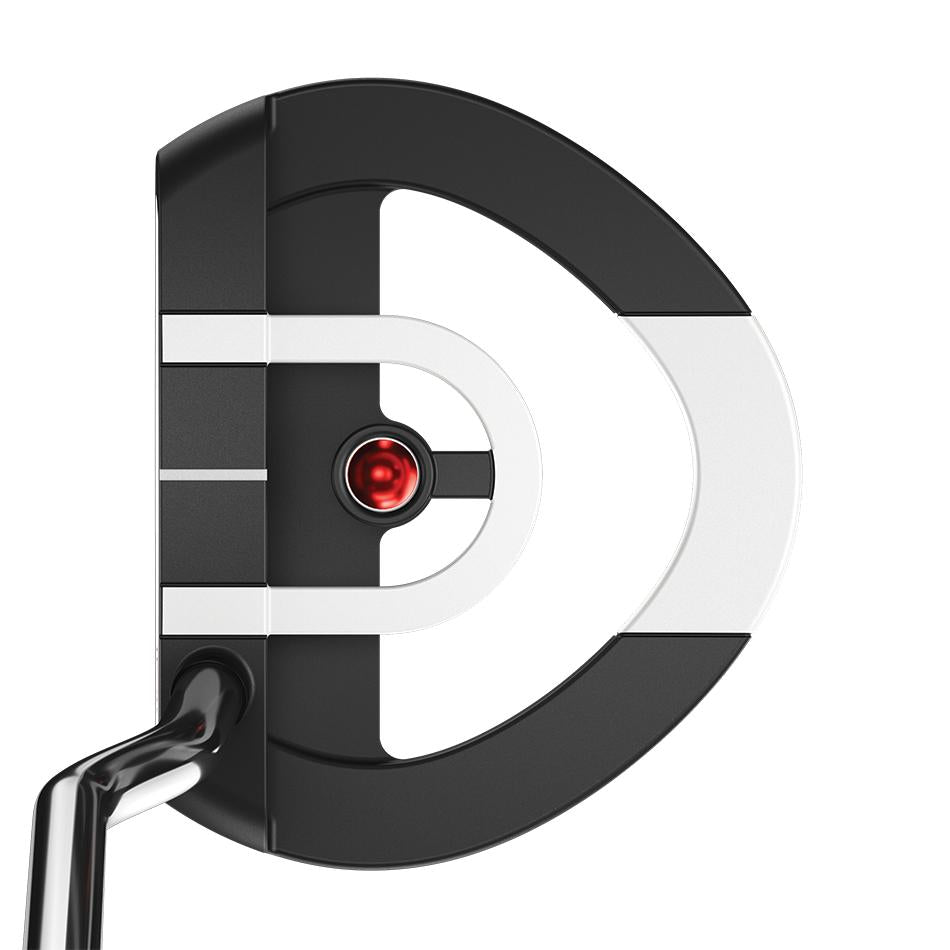 Red Ball Putter