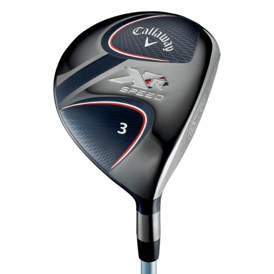 XR Speed Fairway