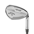 Opus Platinum Chrome Wedge