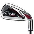 RAZR Edge Iron