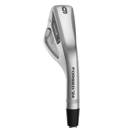 Apex CB Irons