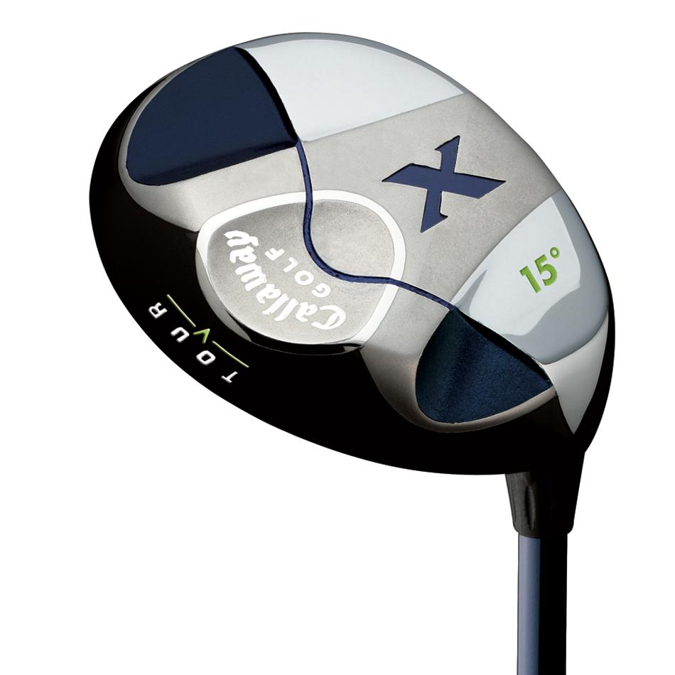 X Series Tour Fairway
