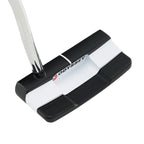 White Hot Versa Double Wide Putter