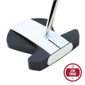 Ai-ONE Square 2 Square Max Stripe Putter