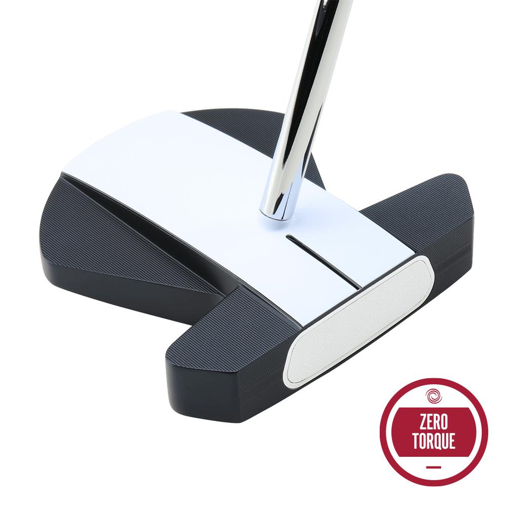 Ai-ONE Square 2 Square Max Stripe Putter
