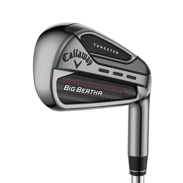 Big Bertha Irons