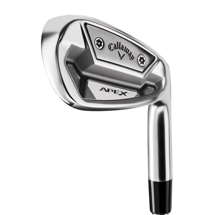 Apex TCB 21 Irons