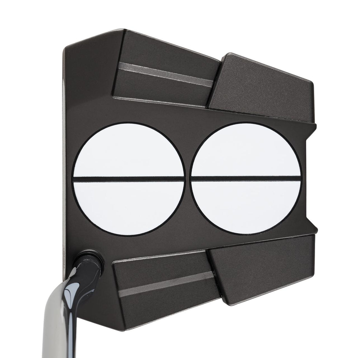 2-Ball Eleven Tour Lined Putter