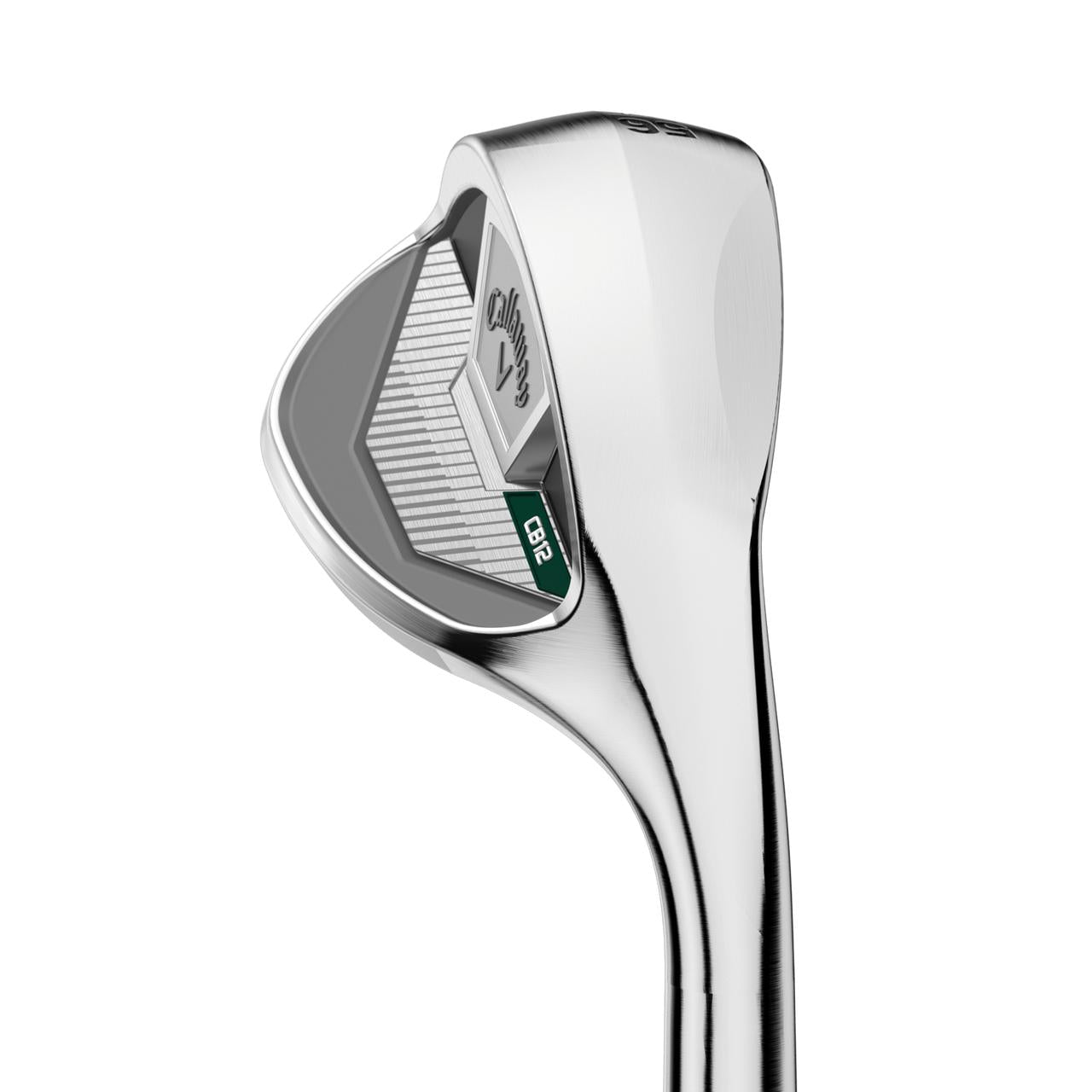 CB12 Wedge