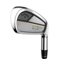 Paradym Star Irons