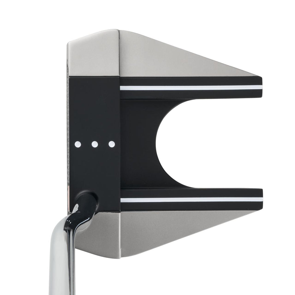 Microhinge #7 DB Putter
