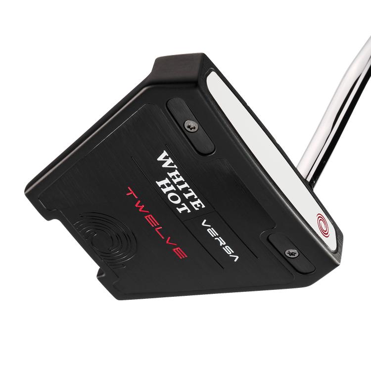 White Hot Versa Twelve Putter