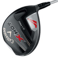 X Hot Pro Driver