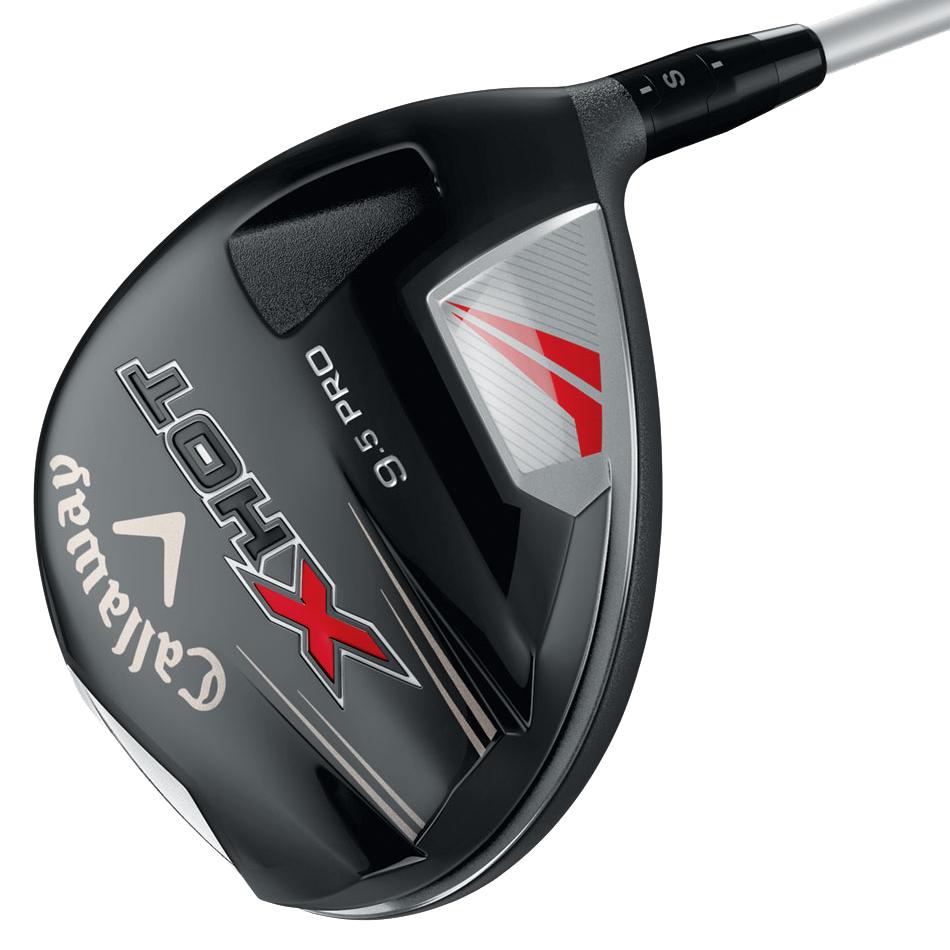 X Hot Pro Driver
