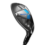 Paradym Ai Smoke HL Hybrid