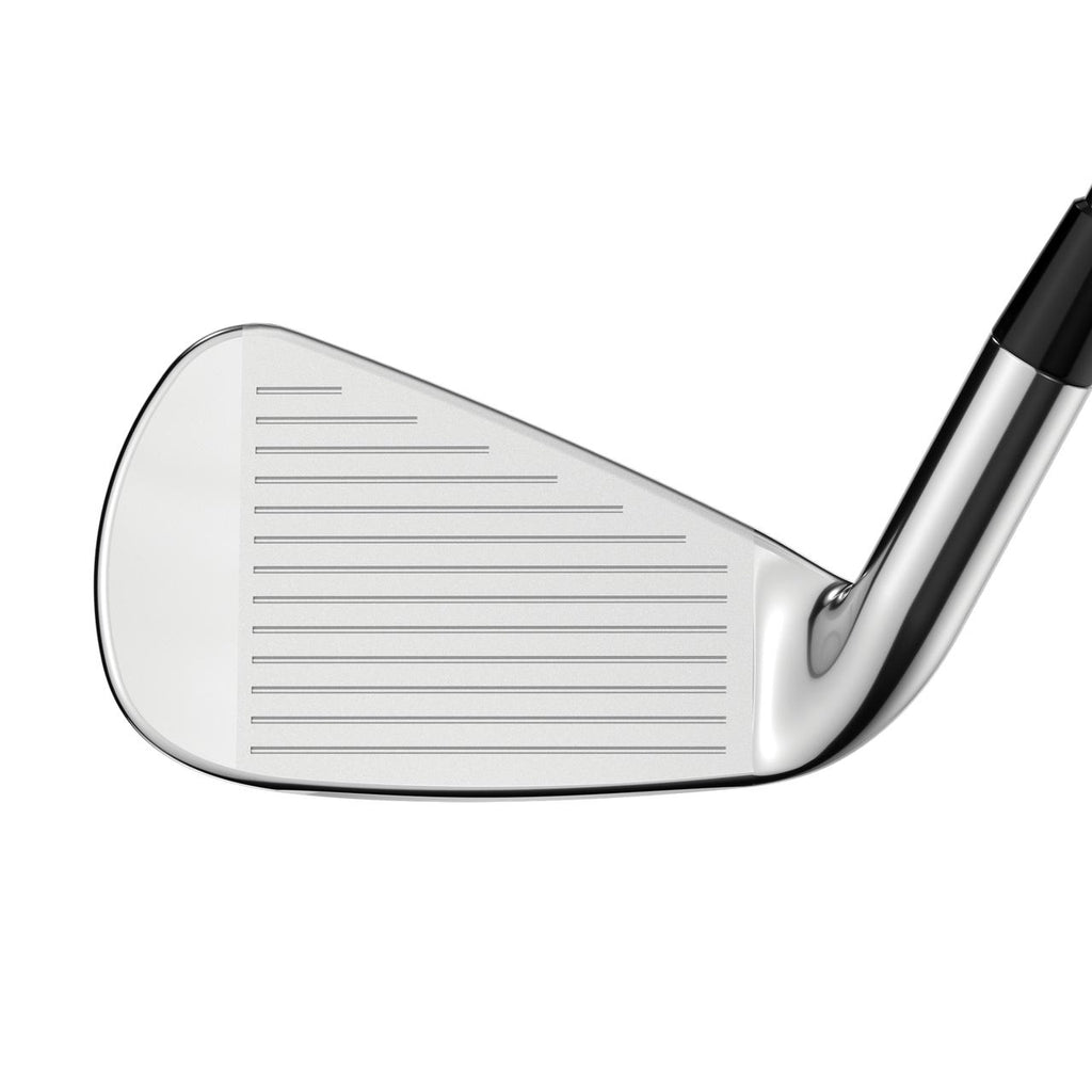 Elyte X Irons