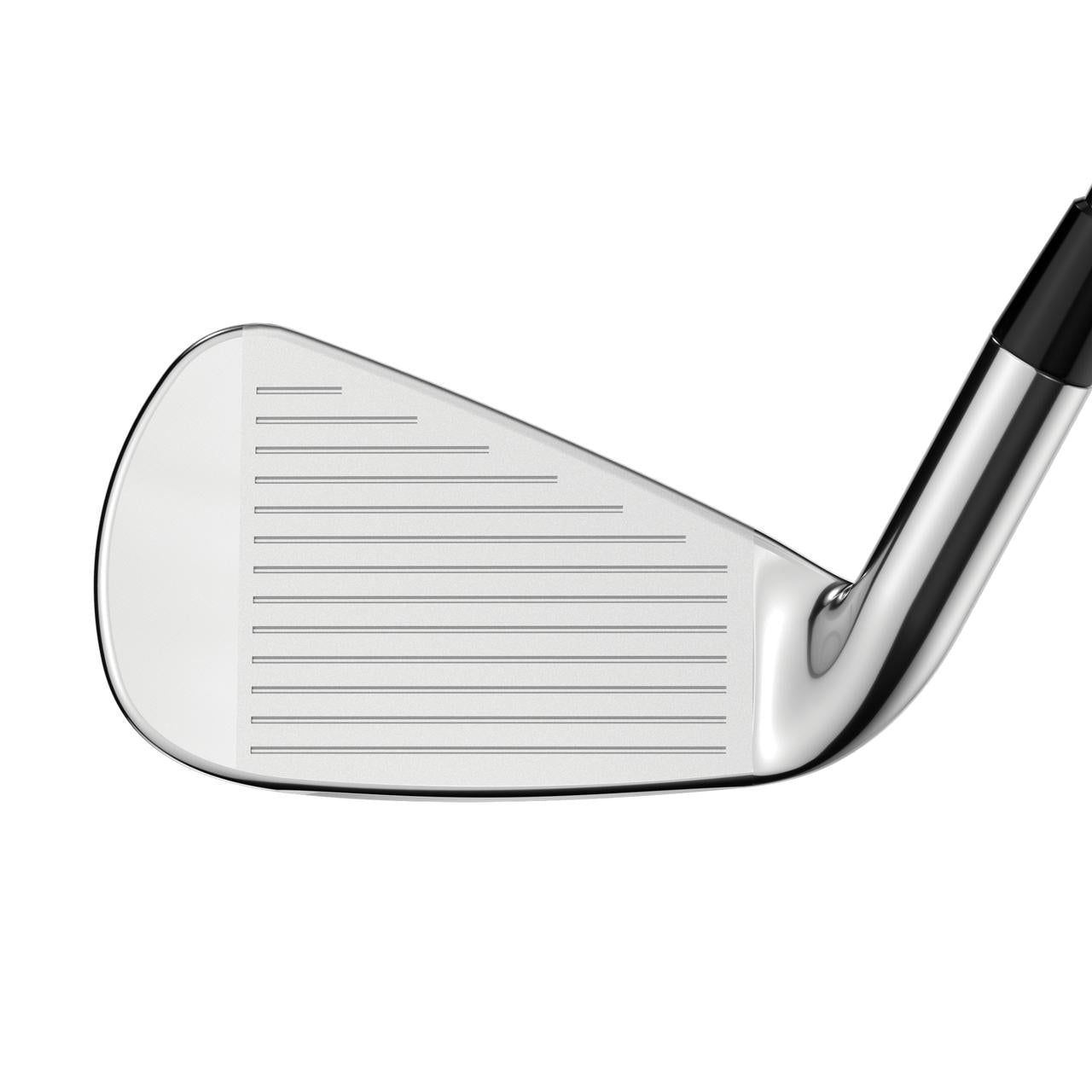 Elyte X Irons