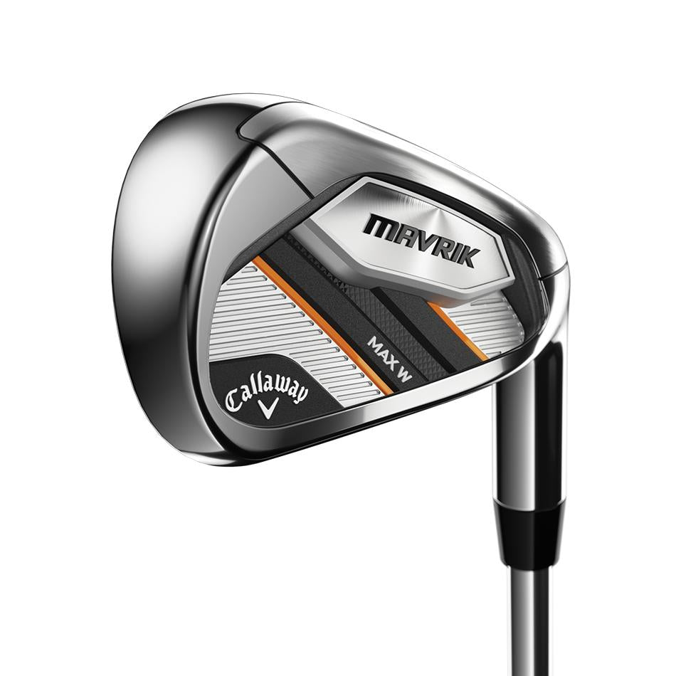 Women's MAVRIK MAX W Irons