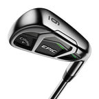 Epic 17 Irons