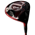 GBB Epic Red Driver