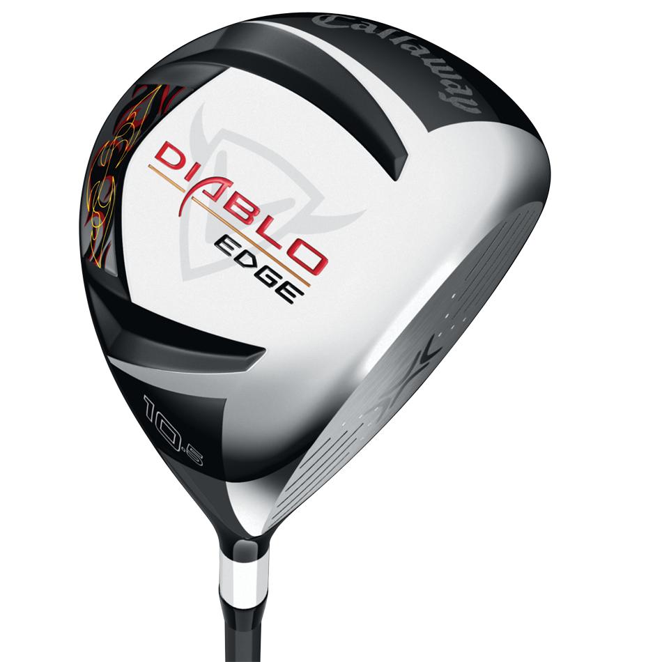 Diablo Edge Tour Driver