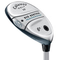 Womens BB Heavenwood Hybrid