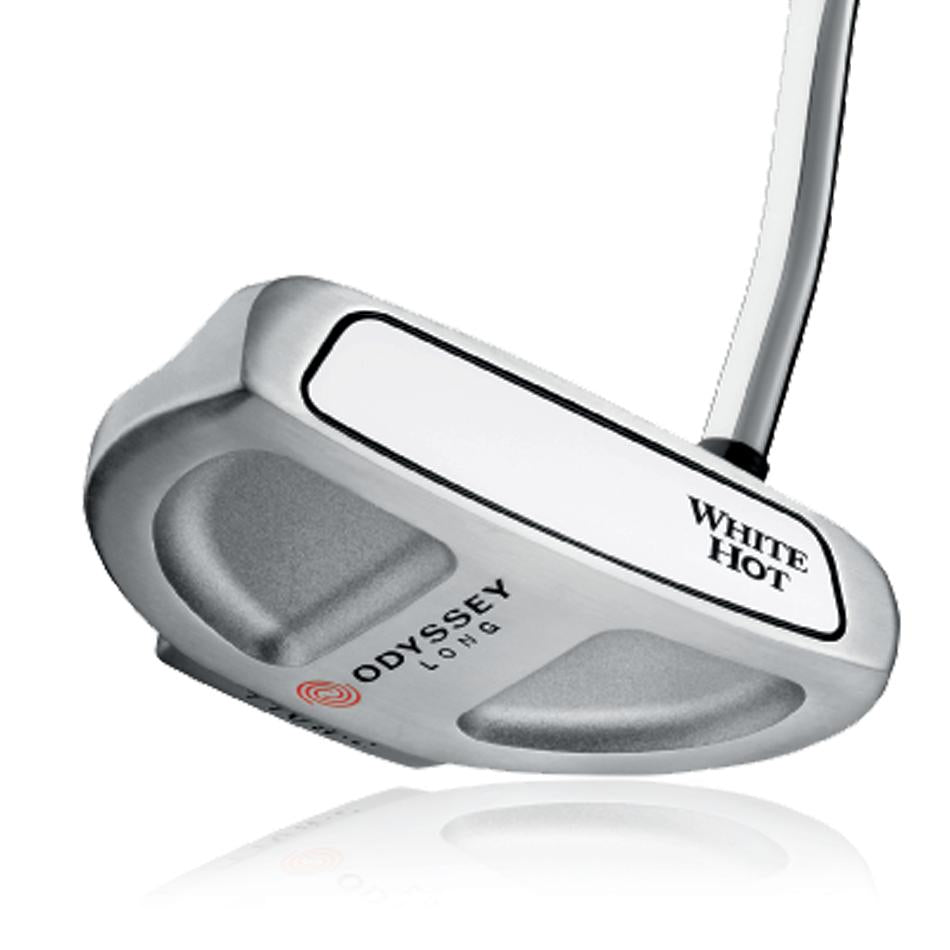 White Hot 2-Ball Mid/Long Putt