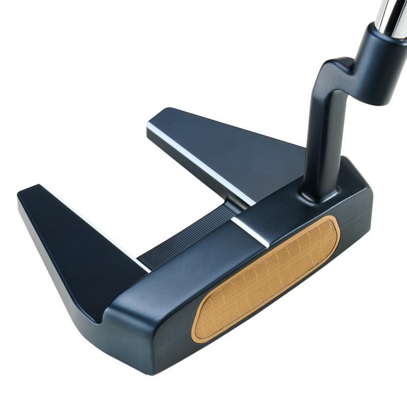 Ai-ONE Milled Seven T CH Putter
