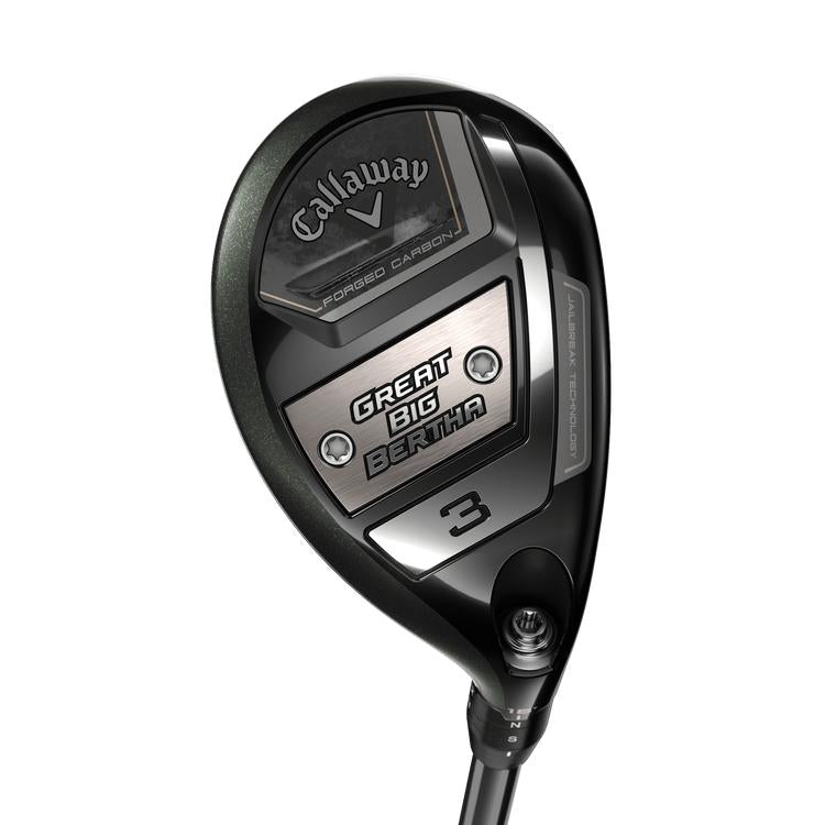 Women's Great Big Bertha Hybrid