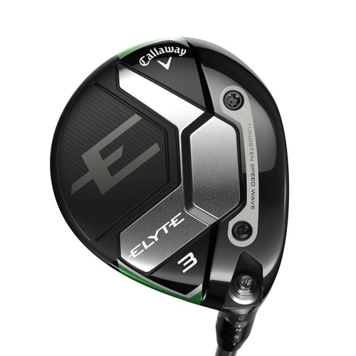 Elyte Fairway Wood