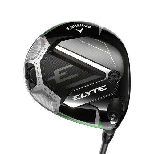 Elyte Driver