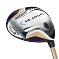 Big Bertha '07