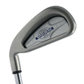 X-14 Iron